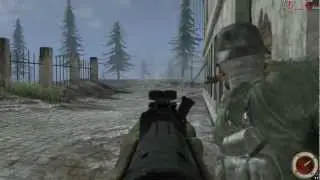☠ RedReloaded plays Red Orchestra 2: Heroes of Stalingrad, coming soon!