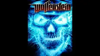 WOLFENSTEIN (Xbox 360) Part Ⅰ