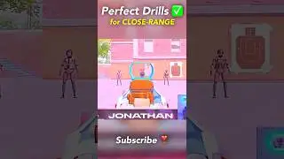 How to Beat AnyOne in CLOSE RANGE FIGHTS in BGMI/PUBG MOBILE 🔥