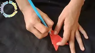 Paper Heart Design | DIY | Paper Craft | 3D Heart | Paper Cutting
