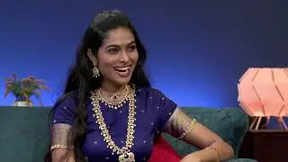 Bigg Boss Telugu 4 - Divi Exit Interview