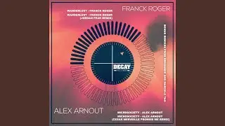 Wanderlust (Jordan Peak Remix)