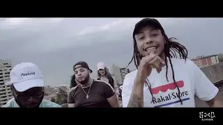 Chef Tek x Magnum 357 - La mia family (prod. Dj Brandon)