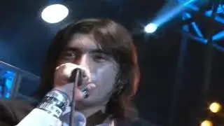 Ulises Bueno - Los Enganchados despu&eacute;s de la muerte (En vivo)