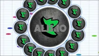 Agarlist.com | ALIS.IO HIGH SCORE 257537|133320 | ALIS.IO