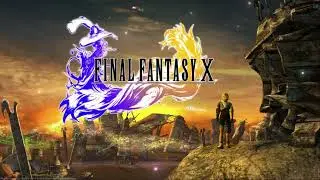 Final Fantasy X [OST] - To Zanarkand - Long version - Original