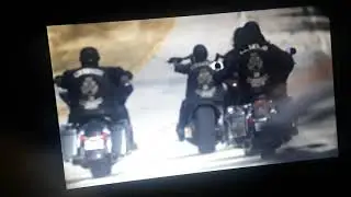Mayans mc 2x04 ( Mayans vs Swole Boys en espa&ntilde;ol latino)