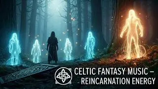 Medieval Fantasy Music | Medieval Instrumental Fantasy Music Ambience for Reading Studying and Focus