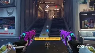 Overwatch victorious roar