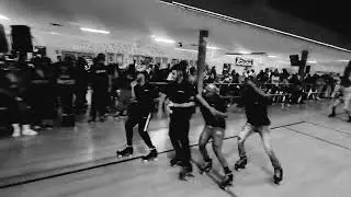 skate like nobody watching (litnation 2022)
