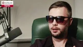 Dj Артем Неба в прогамме Dj Guide - exclusive