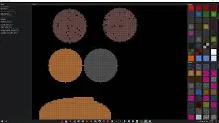 3D Editor #6 - More Tools & UI Implementation