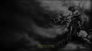 Aesir - Golpea el martillo (with lyric)