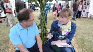 Out There with Hampshire Fare - Flack Manor Brewery