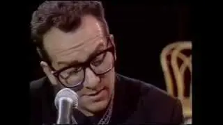 Elvis Costello - Everything You Ever Wanted To Know About Spike