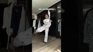 Brody always giving main character dance energy 💫 #dancer #brody #fyp