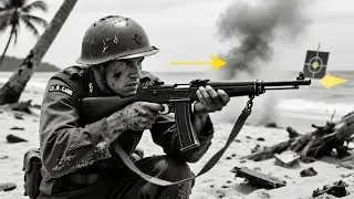 Why Japanese Soldiers Feared U.S. Marines &ndash; Relentless Fighters of the Pacific | WW2 Documentary