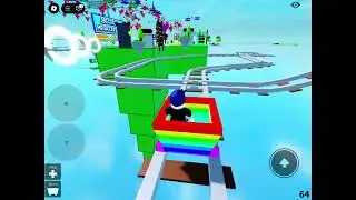 I doing the cart rider 