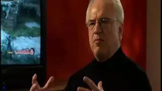 Eragon:  Evolution of games Xbox Gameplay