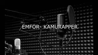 Emfor- Kamurapper [ELŐZETES]