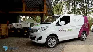Equator Energy and Equator Mobility