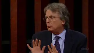 Corporate tax cuts, according to Roger McNamee