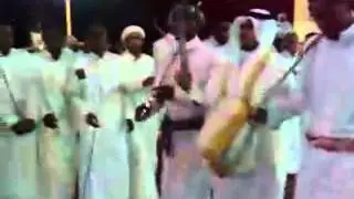 إدريس الشاعري وحسن سراح خطوه  قنا