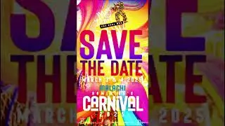 DJMK MALACHI MUSIC JAMMING CARNIVAL BOUYON 2025