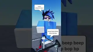 Haha! Subspace Tripmine! #roblox #memes #funny #animation #moonanimator