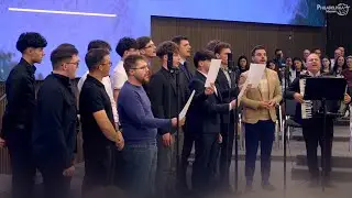 De n-ar fi Domnul aici // Grupul Betezda