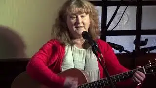 Trish McLean - Katy Daly