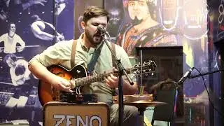 Zeno Jones @ IBC 2022: 