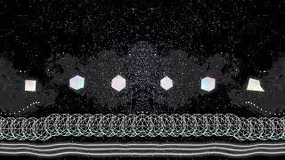 Contours 360&deg; - Reflect (feat. Rosie Strobel)