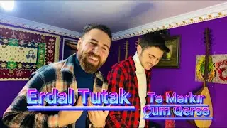 Erdal Tutak & Jorda Te Te Merkır Kala neke &Ccedil;um Qerse Tiktokta Akım  Olan Şarkılar Ful 2022 Yeni