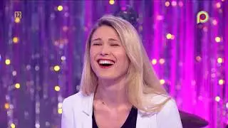 Disco Band Weselny Show (casting) - Timanti (Polo Tv)