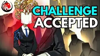 These Fights Are Getting Crazy in LIBRARY OF RUINA: EPISODE 78