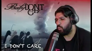 Baby DONT Cry: 