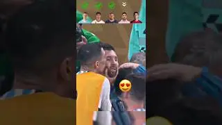 Haaland VS Bellingham Vs Mbappe Vs Messi VS Ronaldo : Rare Moments #2 😯🤩🤣
