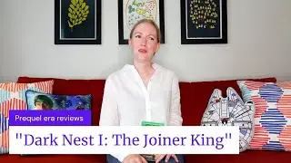 Star Wars - Dark Nest I: The Joiner King book review