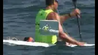 PE to East London Surf Ski Challenge
