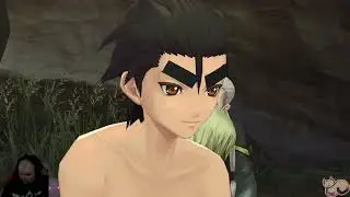 Tales of Xillia Remastered - 13 - Danger in Bermia Gorge