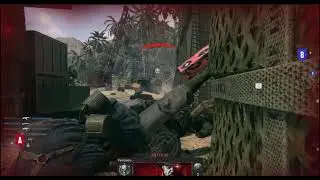 100 KILLS AND ATTACK DOGS ON SHIPMENT! COD VANGUARD GAMEPLAY!