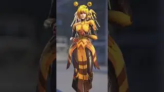 My First Overwatch Video 😇 #shorts