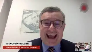 Alessandro Barbero - Liceo Formiggini per 