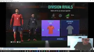 🤦&zwj;♂️ FIFA 21 - ONE OF THE WORST VIDEO GAMES I'VE EVER PLAYED 🤦&zwj;♂️