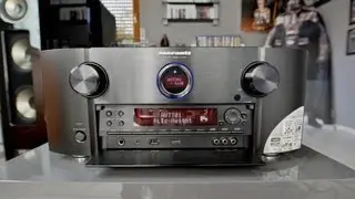 Test Marantz AV-7701