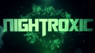 New Intro (won from giveaway)