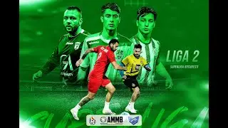⚽ FC Eliade 🆚 Red Dogs 🏆 Liga 2 București – Seria 1 | Sezon Regulat – Etapa 15