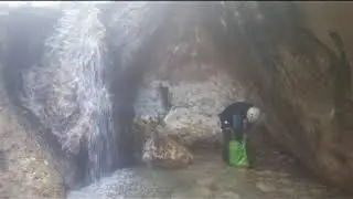 Barranco La Paridora-(Tarragona)