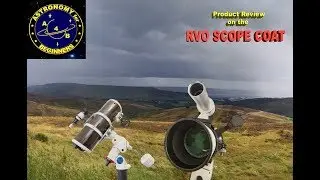 Product Review on the RVO Scope Coat